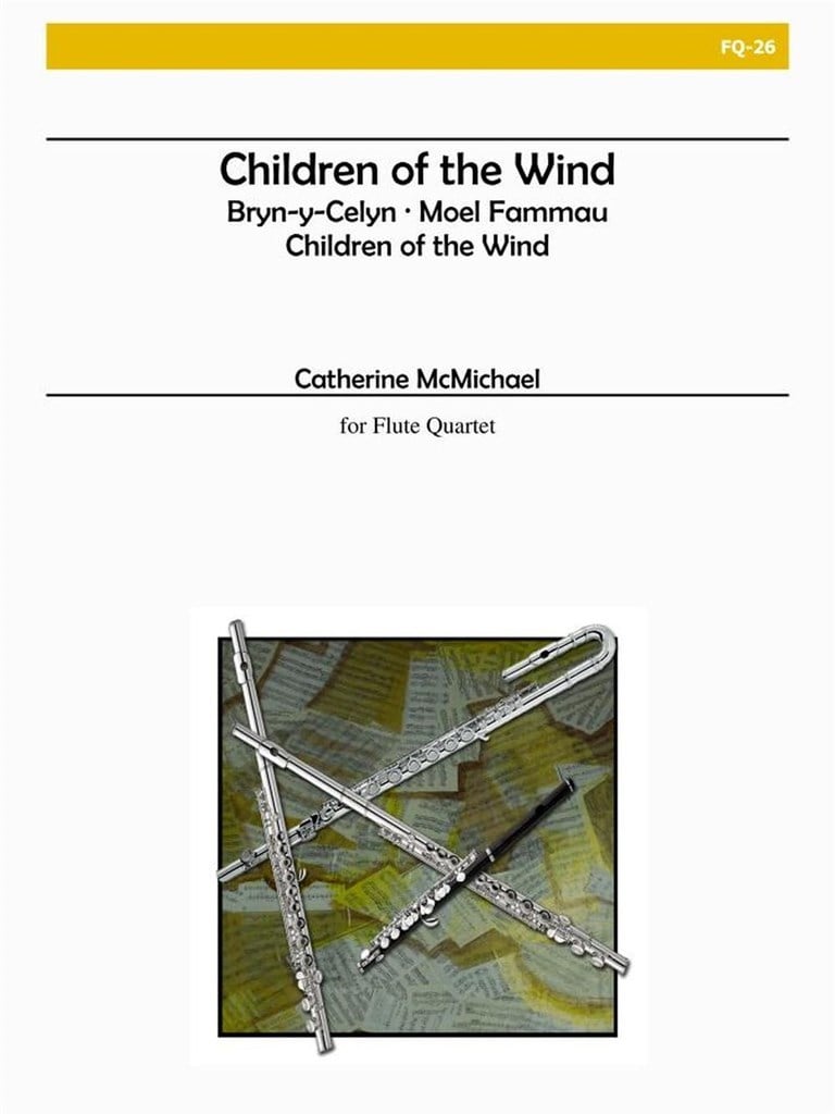 Children Of The Wind